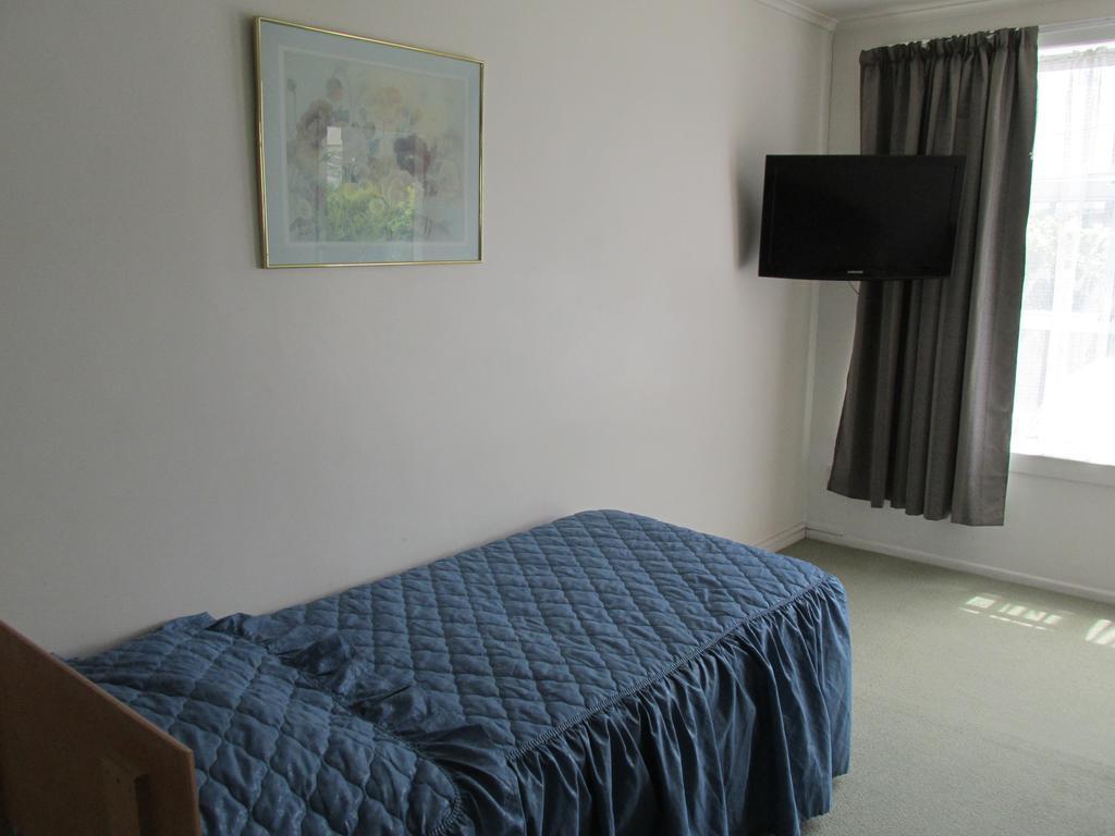 Dilworth Motel Auckland Zimmer foto