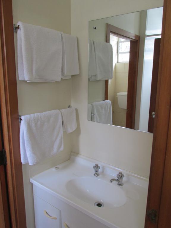 Dilworth Motel Auckland Zimmer foto