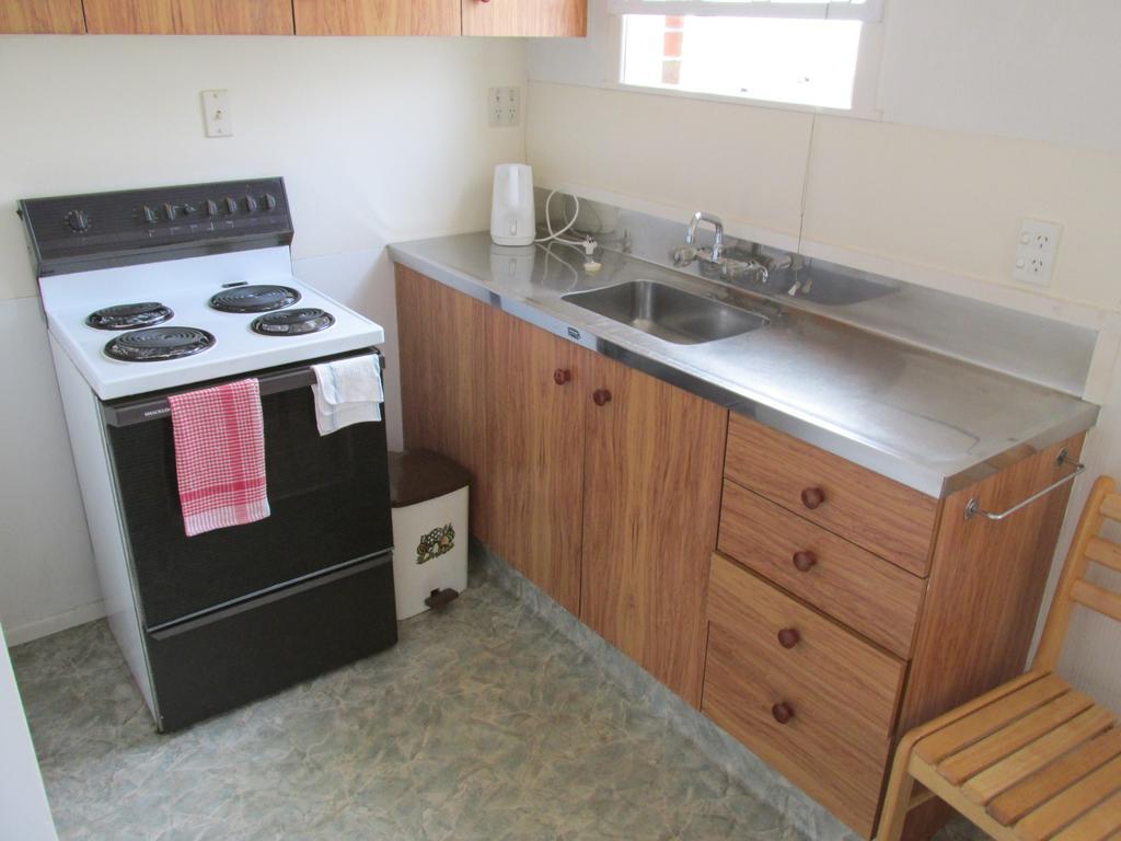 Dilworth Motel Auckland Zimmer foto