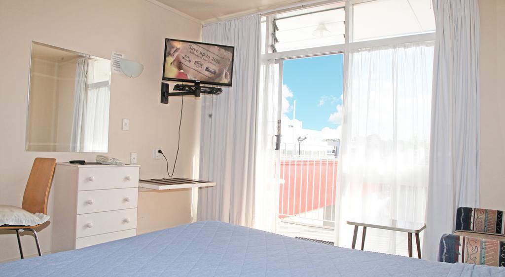 Dilworth Motel Auckland Zimmer foto
