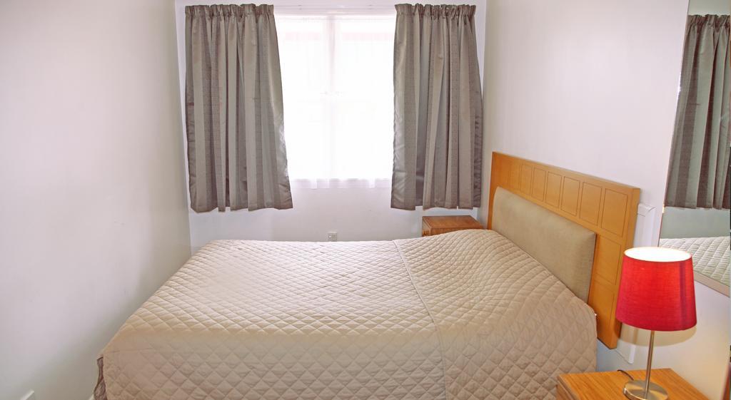 Dilworth Motel Auckland Zimmer foto