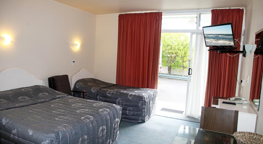 Dilworth Motel Auckland Zimmer foto