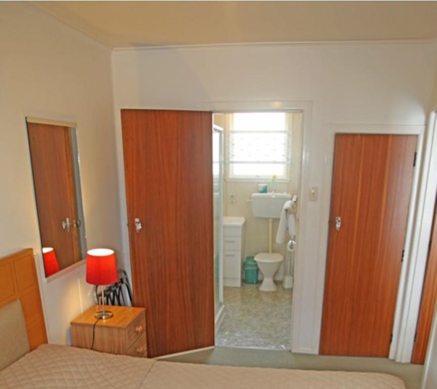 Dilworth Motel Auckland Exterior foto